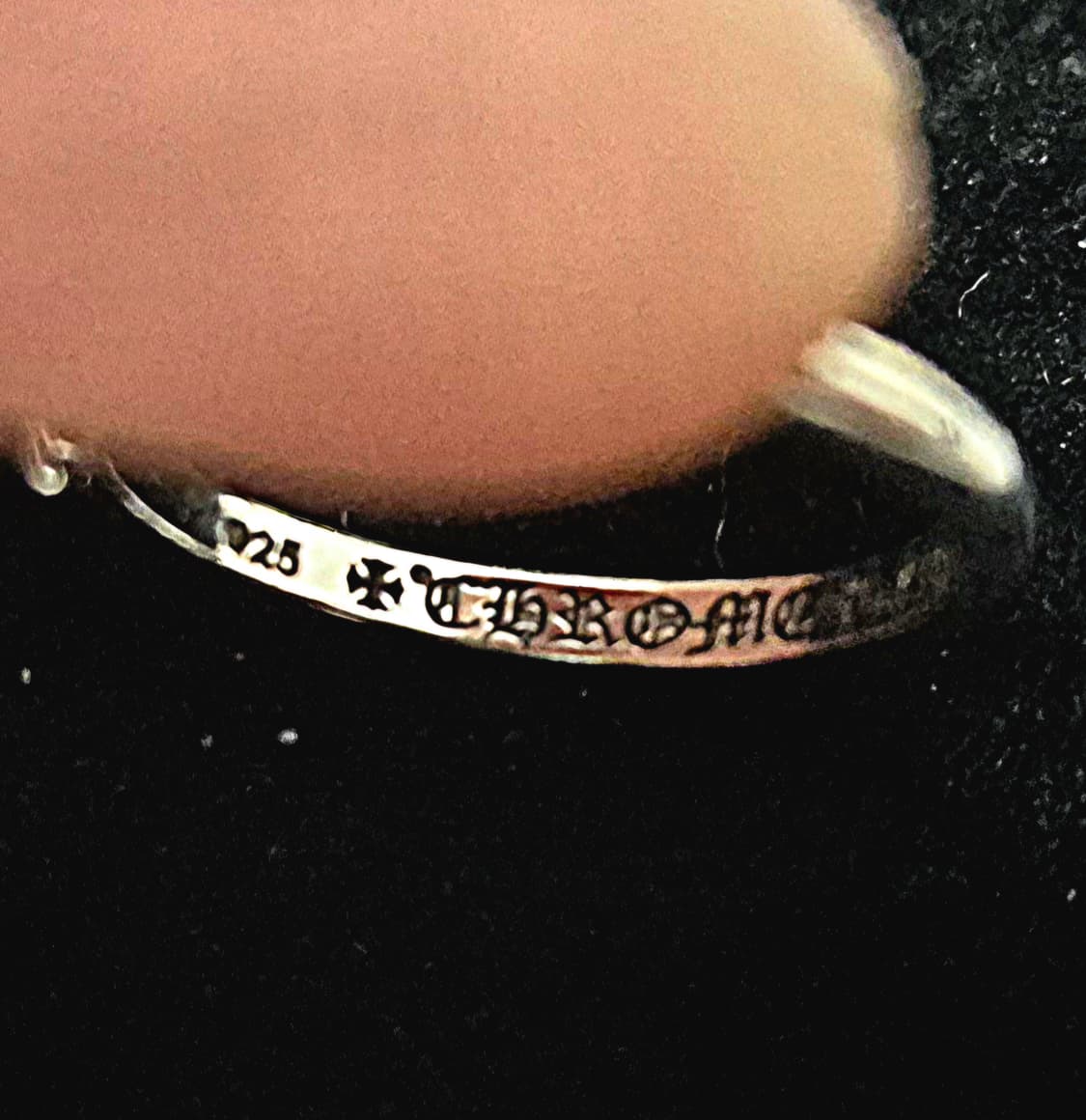 크롬하츠 트리플플러스 버블검 3호 상품이미지5