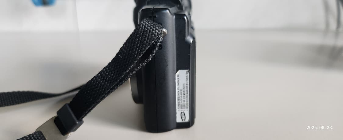 OLYMPUS SP-350 빈티지 레트로 디지털카메라 상품이미지3