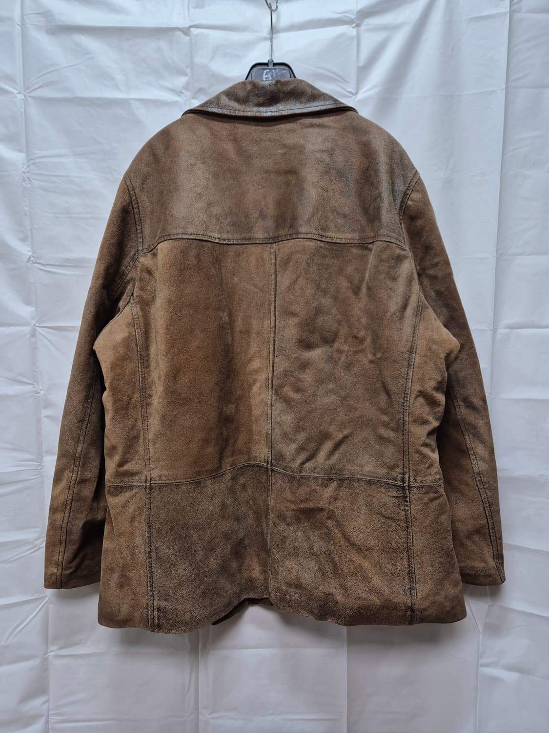 돌체앤가바나 리얼가죽 자켓 상품이미지5