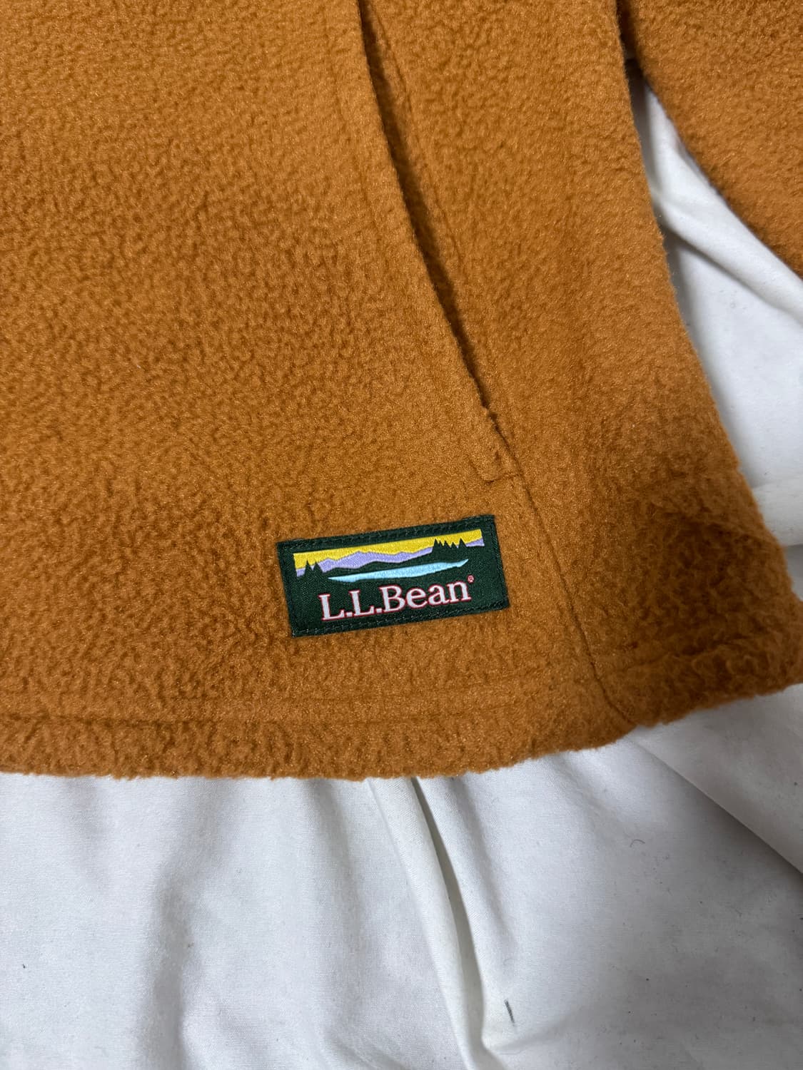 엘엘빈 플리스 상품이미지6