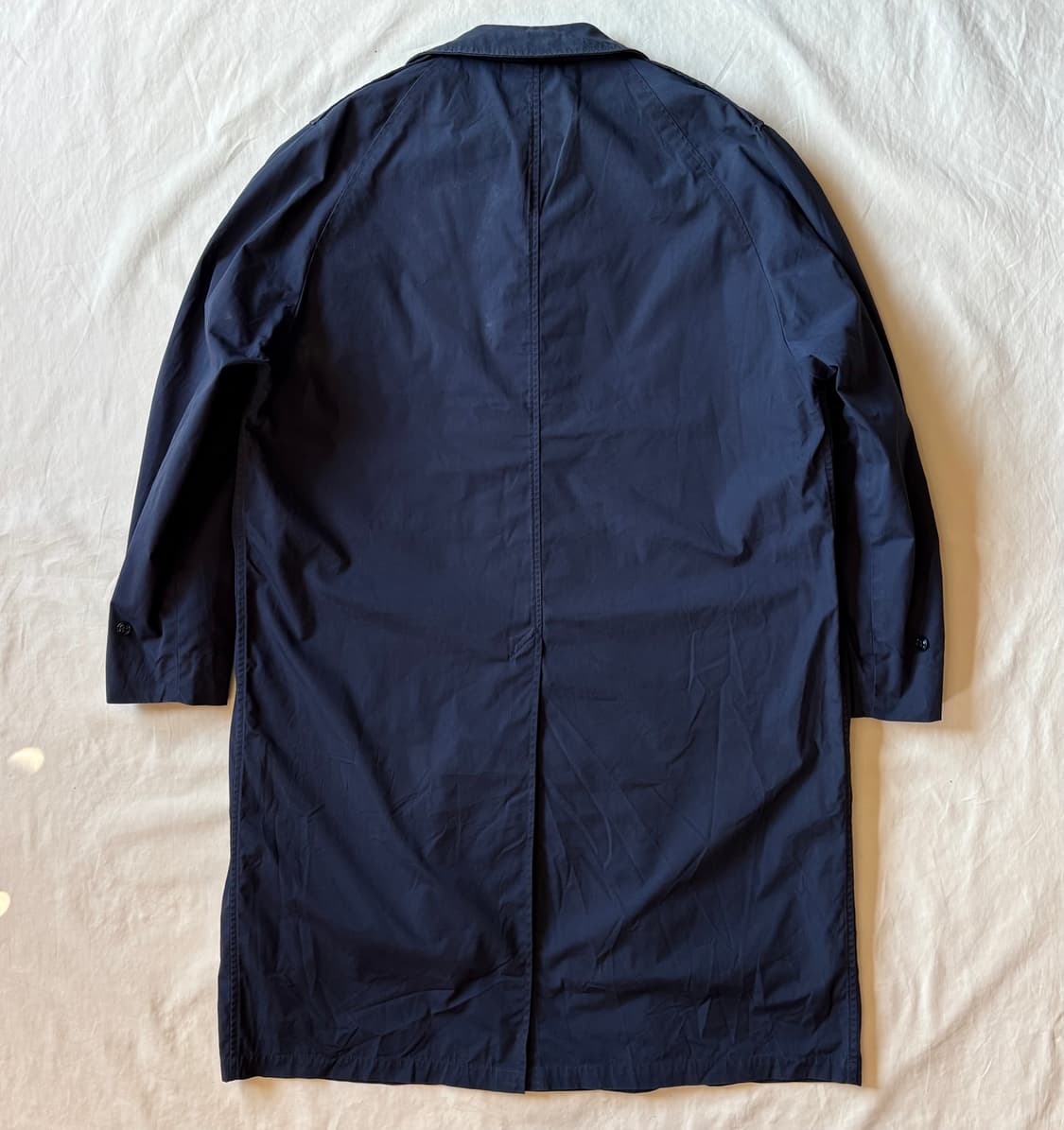 [44L/105-107] 80s USAAF All Weather Coat 상품이미지8