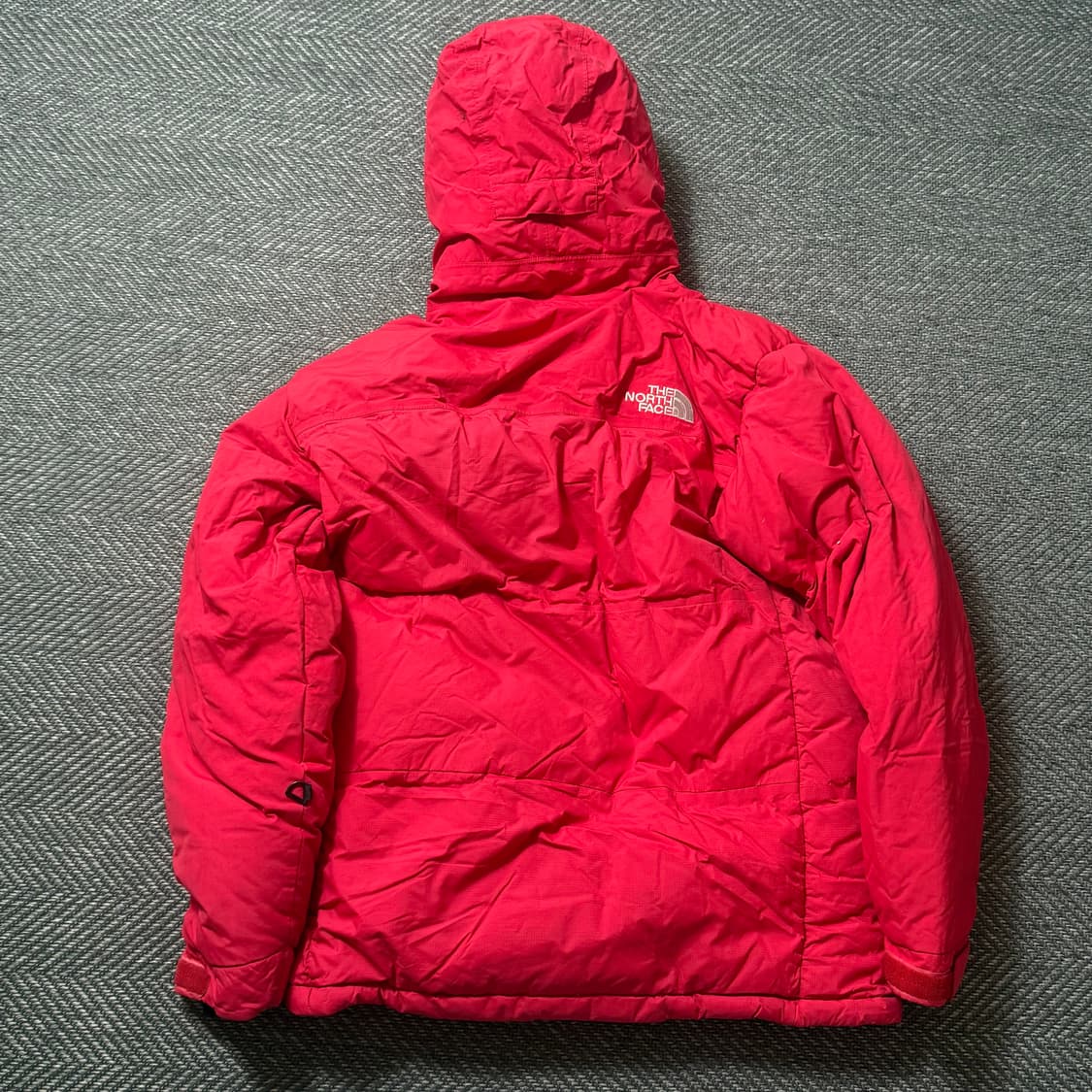 노스페이스 700 폴라 패딩 (105) 상품이미지4