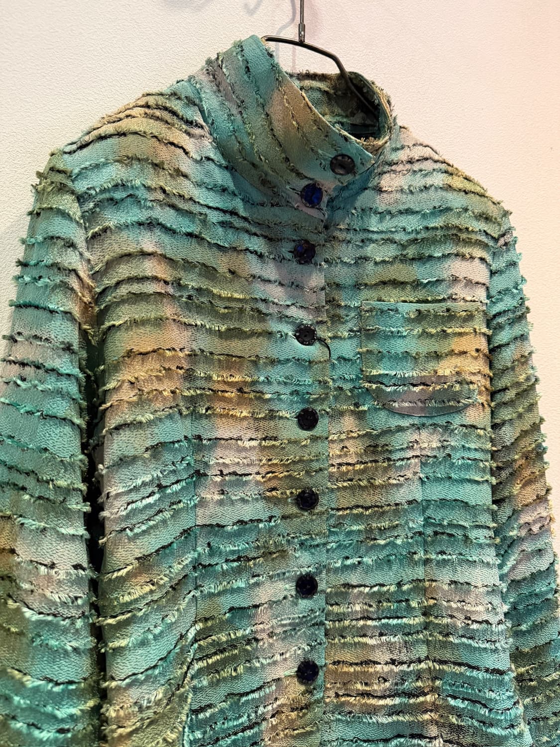 MASAMI MORI  자켓 (Made In Japan) 상품이미지4