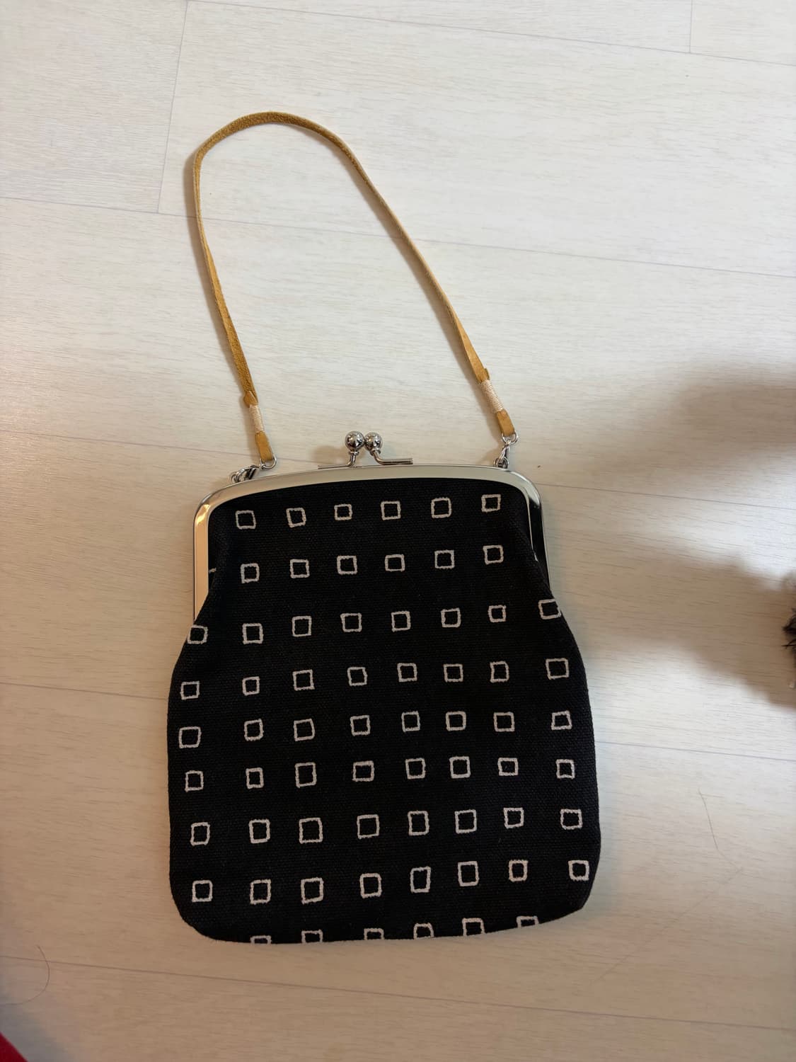 소우소우 토트백 크로스백 정품  상품이미지4