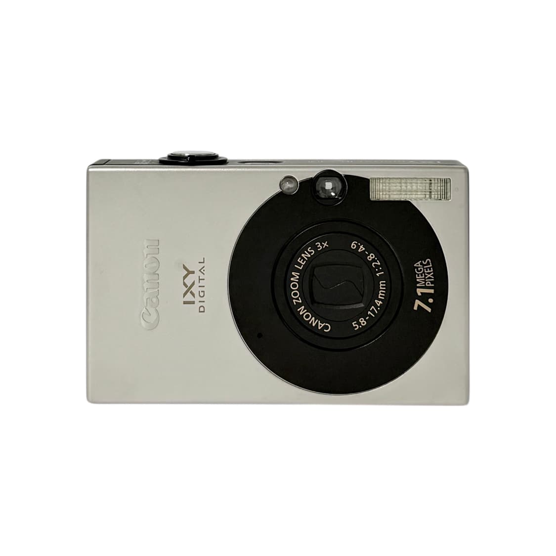 Canon ixy 캐논 익시 10 (익서스 70) 상품이미지3