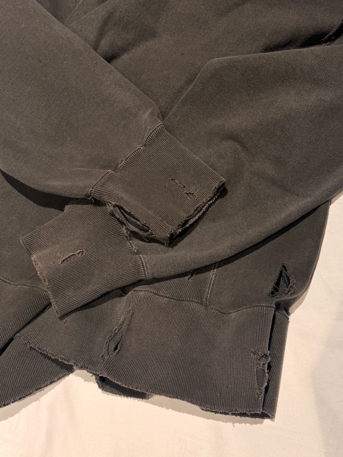 안셀름 크러쉬 스웻셔츠 2 상품이미지8