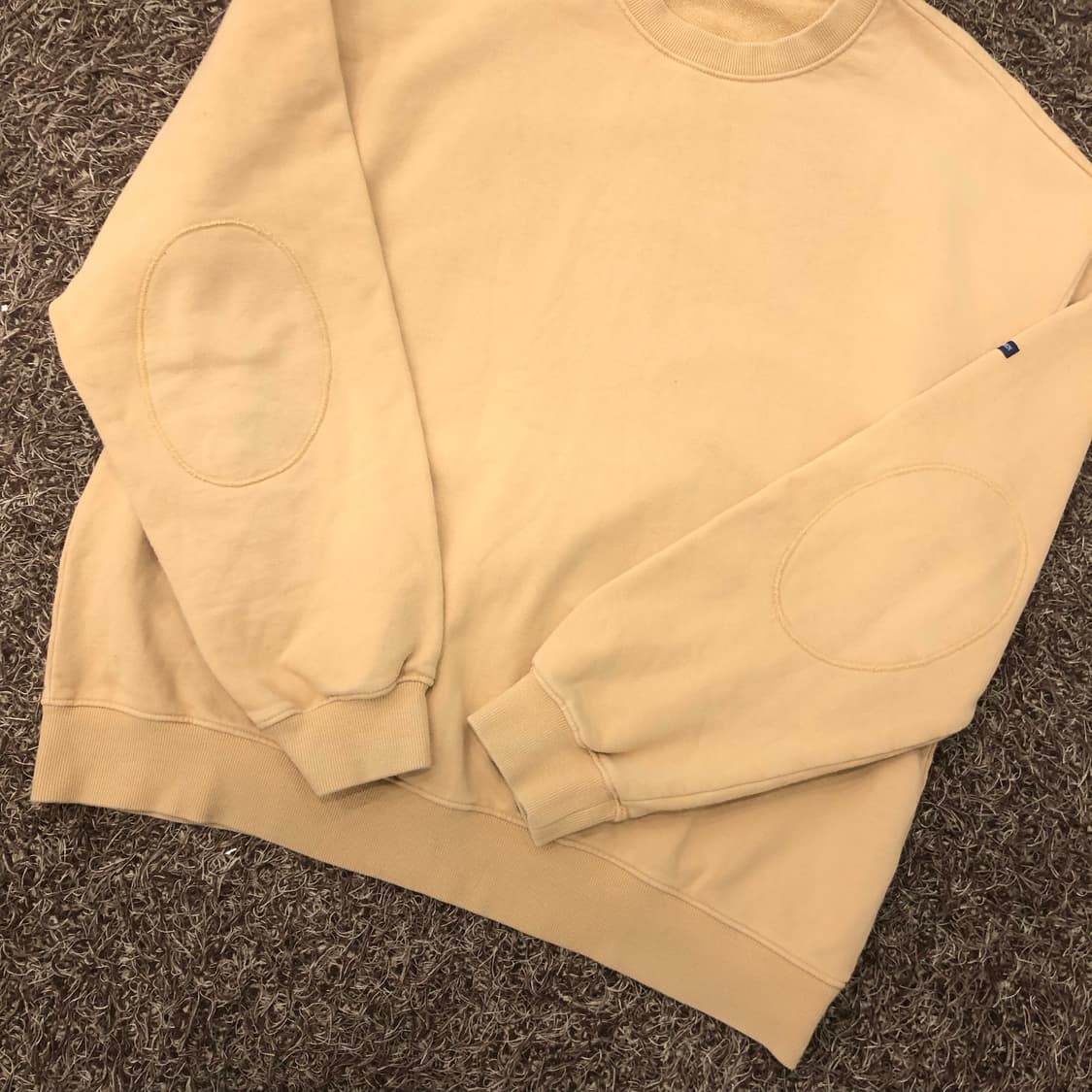 XL 세인트제임스 맨투맨 상품이미지2