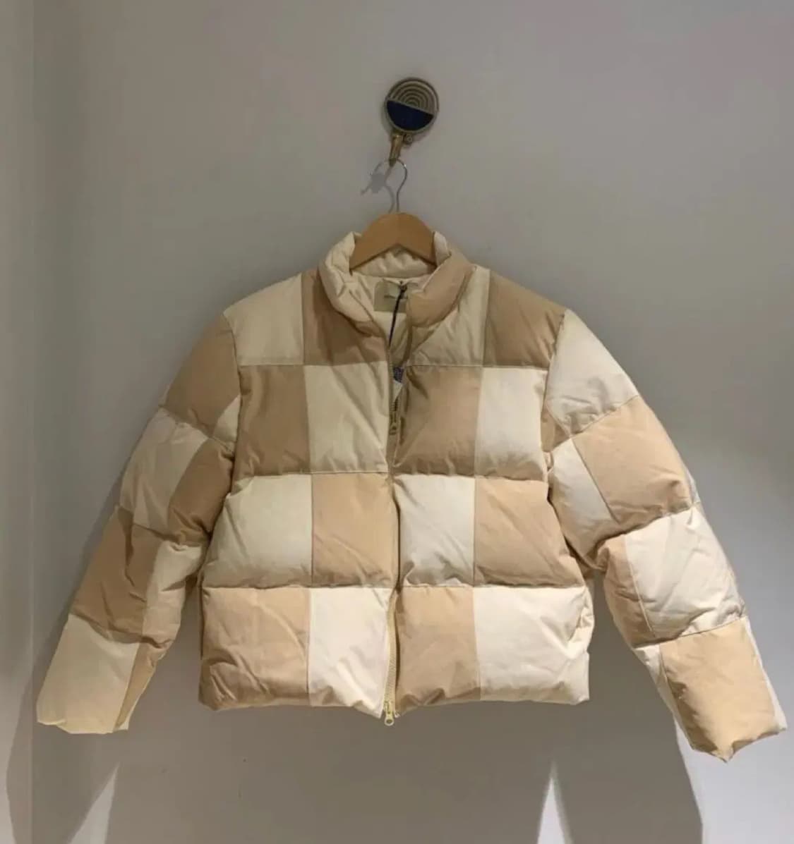 팔로마울 버즈패딩 상품이미지7