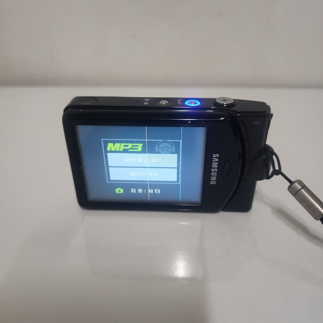 삼성 디카 VLUU i7 상품이미지4