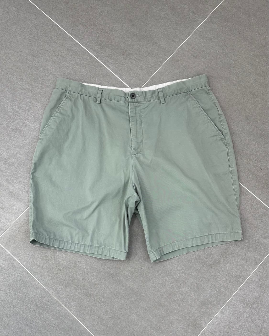 (허단46)CALVIN KLEIN 반바지-M2471 상품이미지1