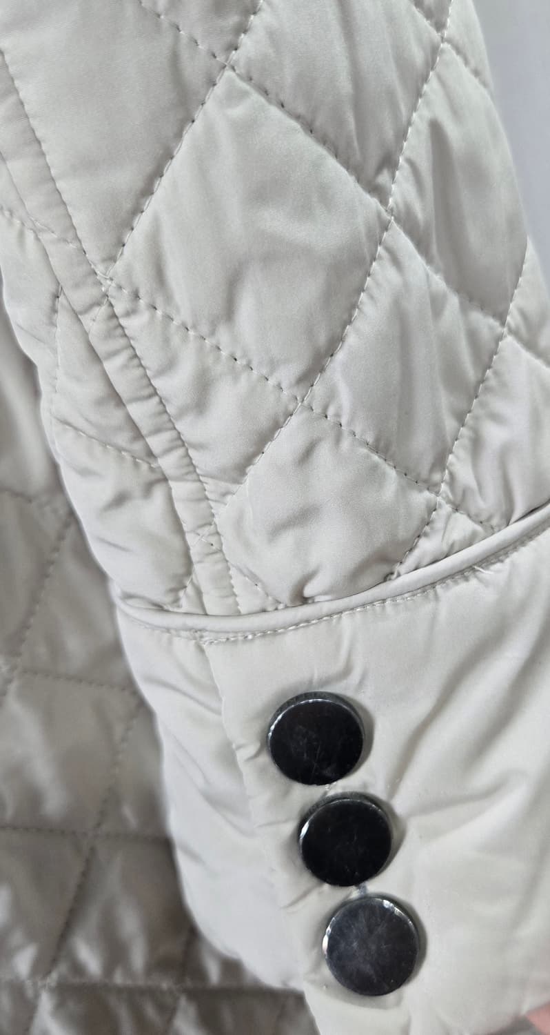 막스마라 위켄드 퀼팅코트 상품이미지6