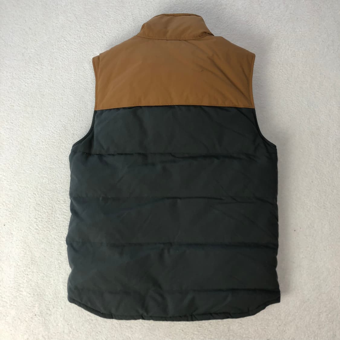 파타고니아 리버시블 패딩조끼 상품이미지2