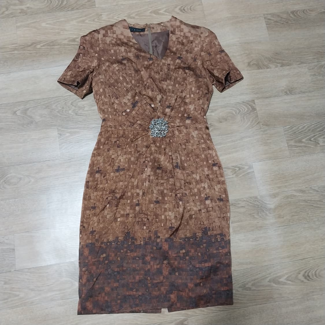 미샤 원피스 85  상품이미지1