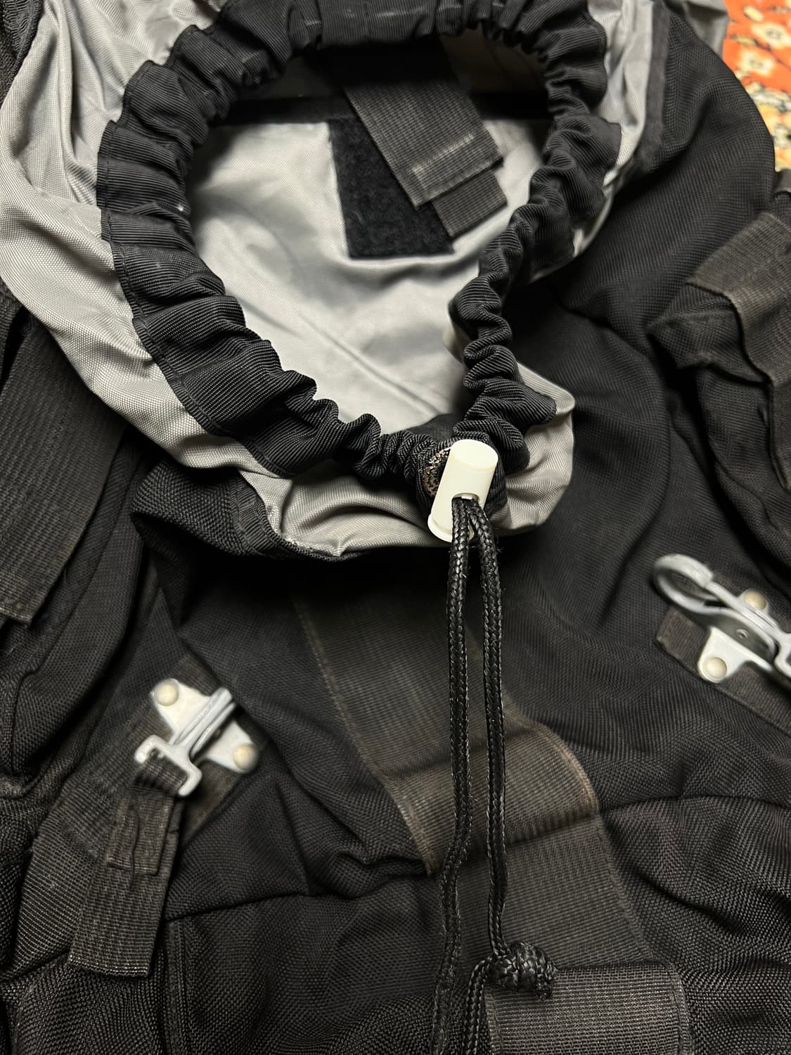 [FREE] 오클리 빈티지 테크니컬 백팩 상품이미지6