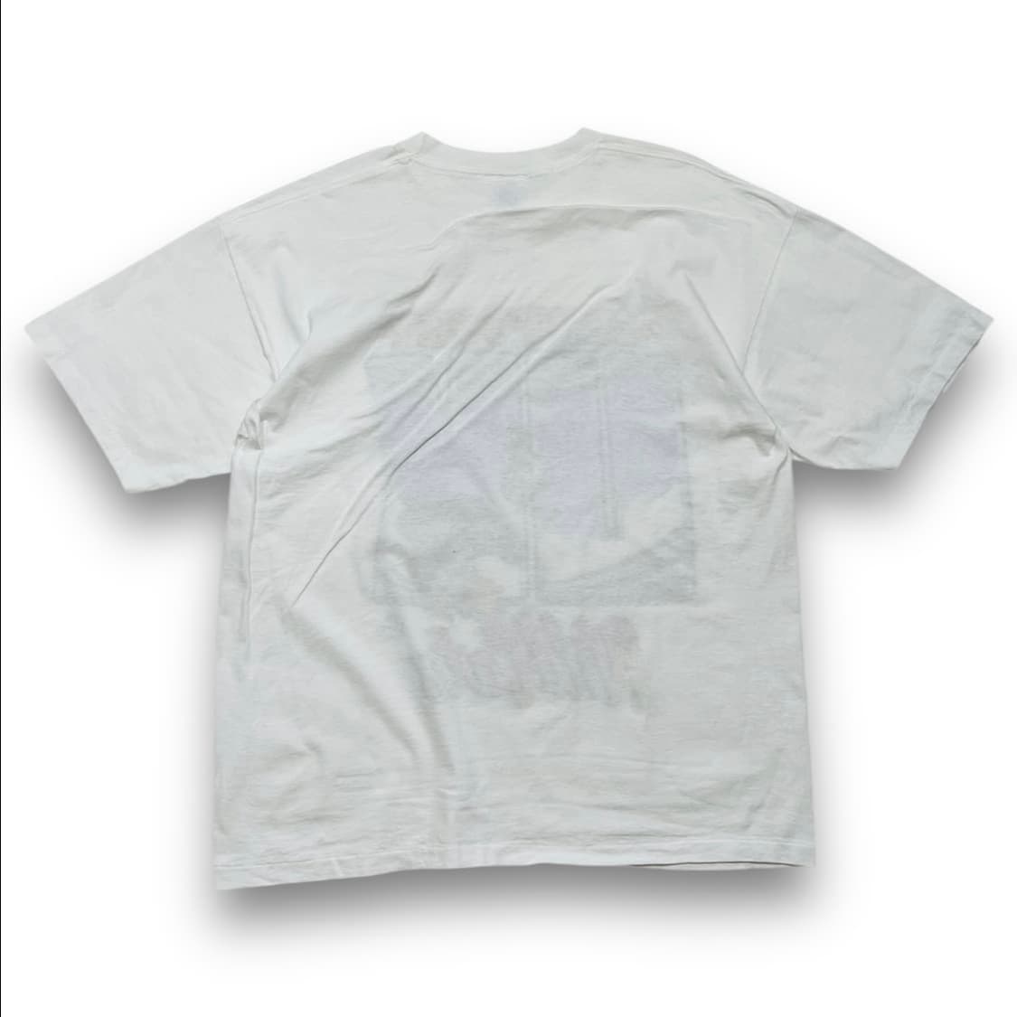 Game Day 90s Wild cats 올드스쿨 덩크 반팔 티셔츠 상품이미지3