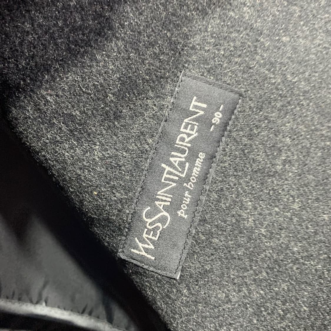 입생로랑 아카이브 맥코트 상품이미지7