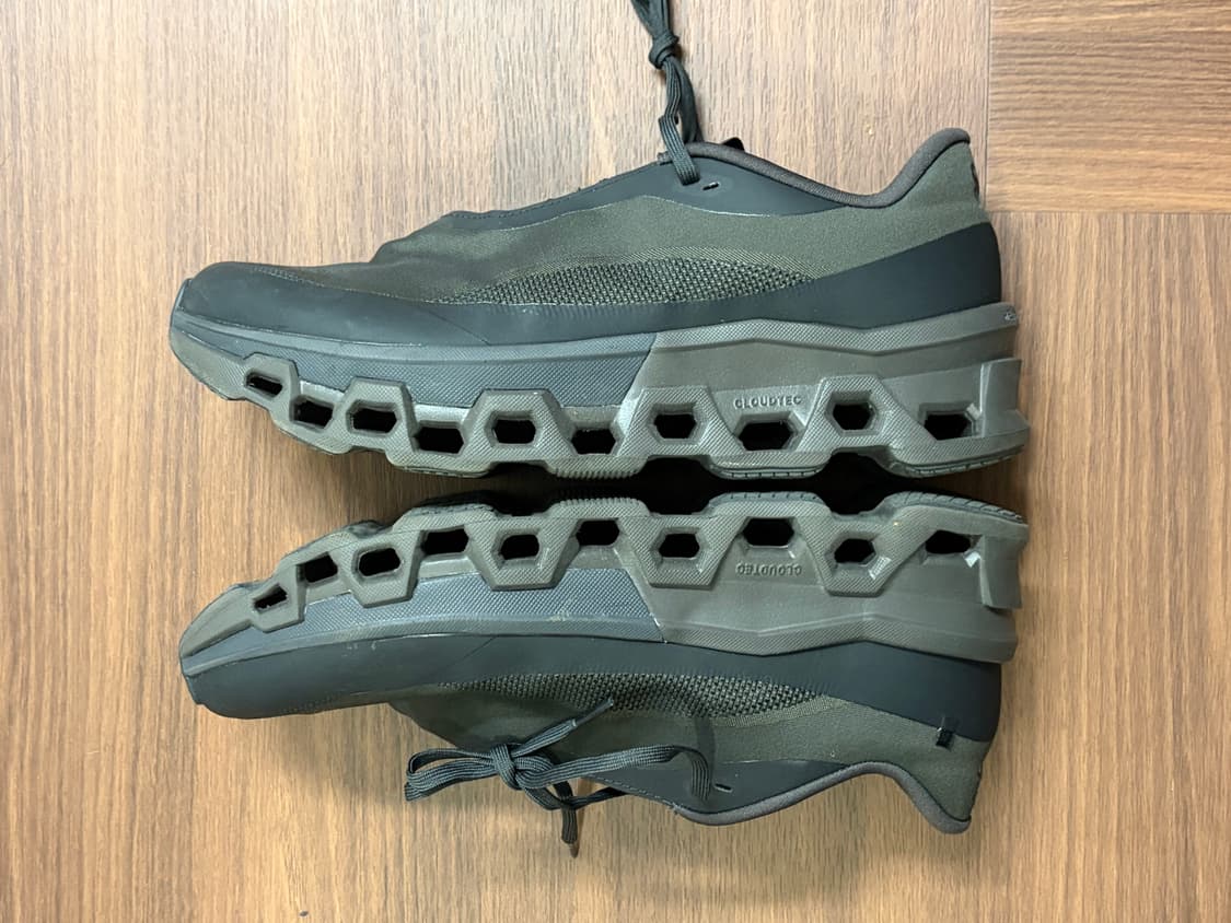 클라우드몬스터2 PAF 280사이즈 판매 상품이미지3