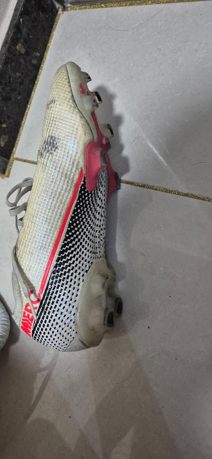 나이키 머큐리얼 베이퍼 12 엘리트 FG 상품이미지5