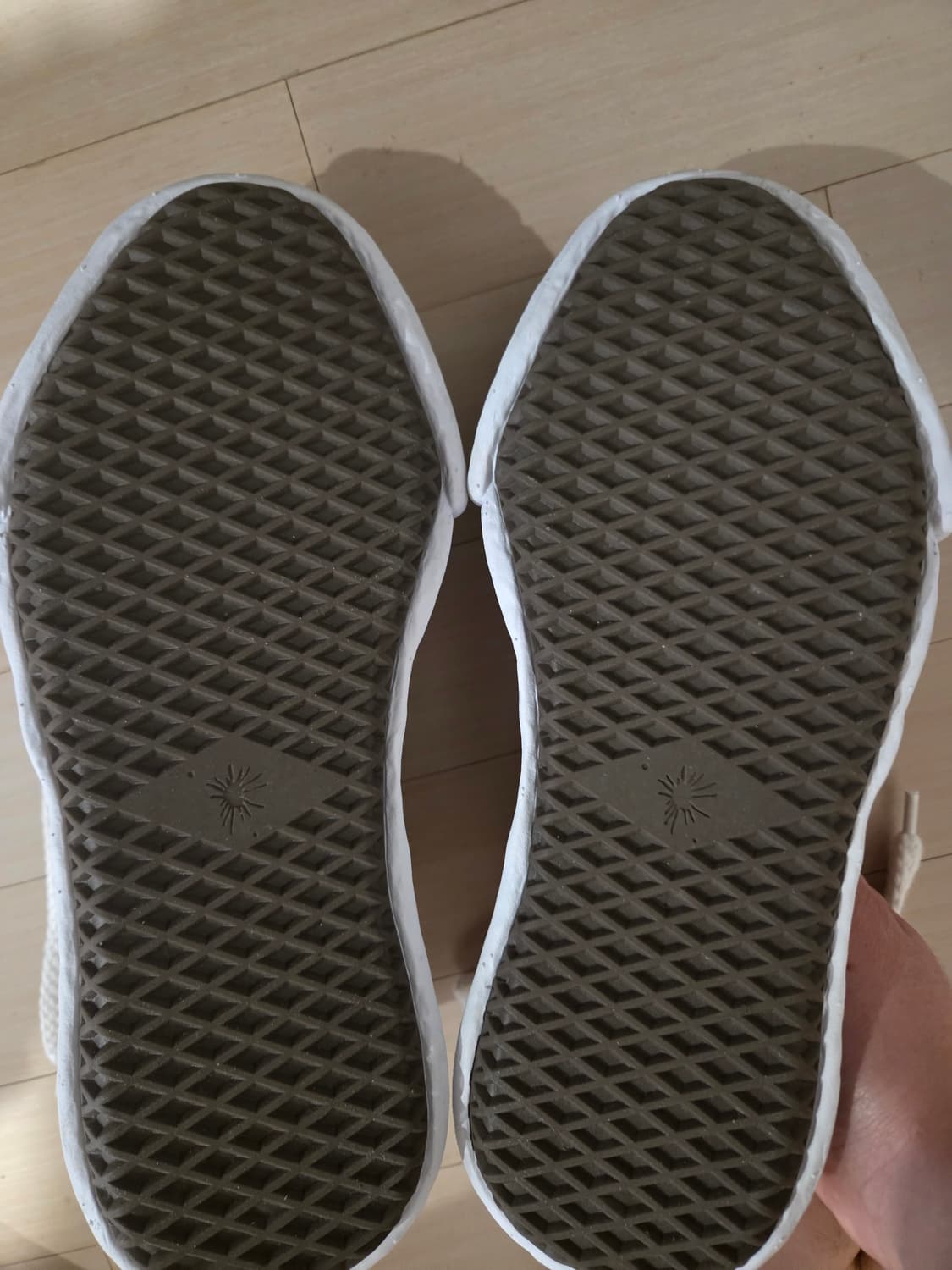 미하라 야스히로 피터슨 캔버스 41 S급 상품이미지2