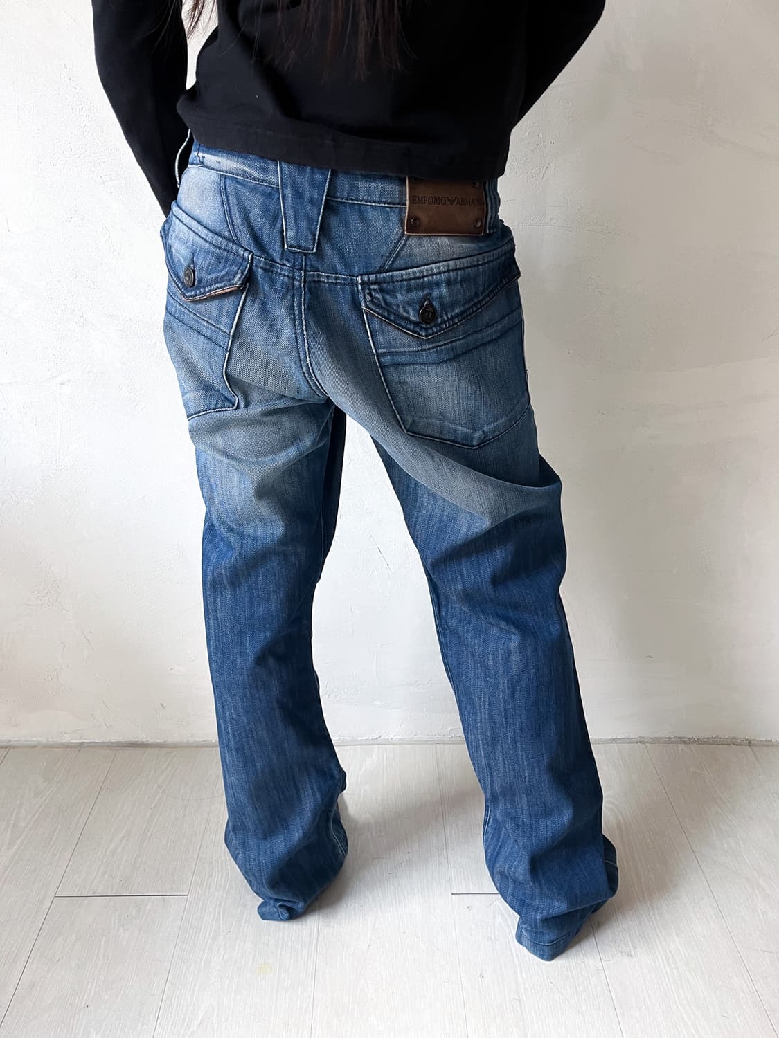 Emporio Armani 상품이미지3