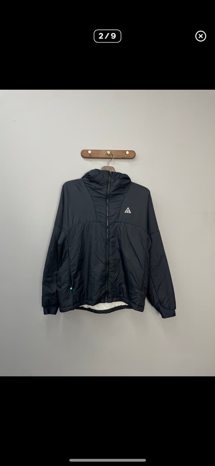 나이키 ACG 써마핏 ADV 로프 드 도프 자켓 A2854 상품이미지2