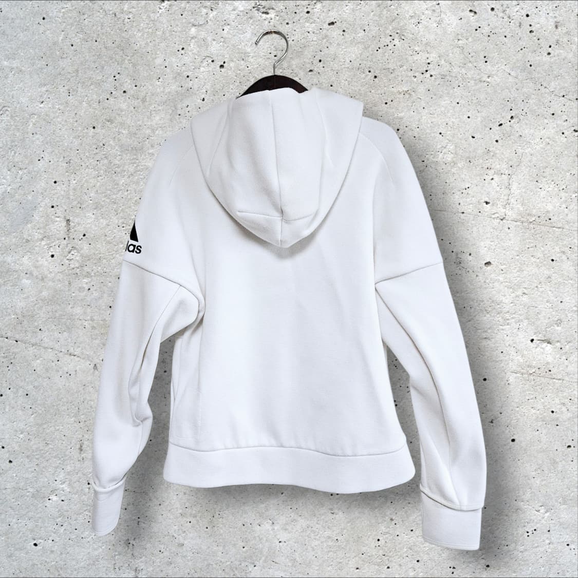 아디다스 ZNE 후드집업 (95/M) 상품이미지5