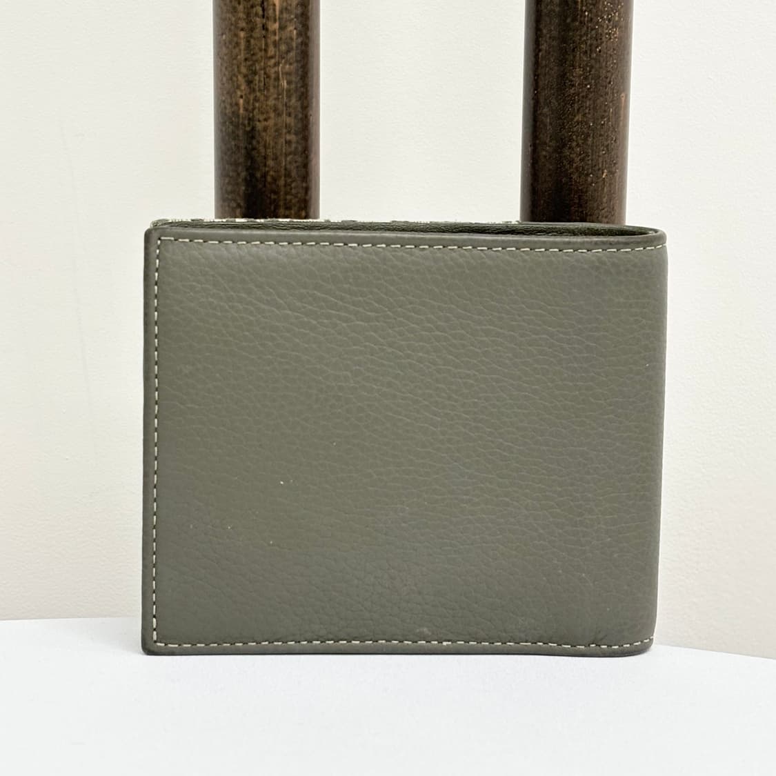 [OS]디올 오블리크 새들 반지갑 상품이미지2