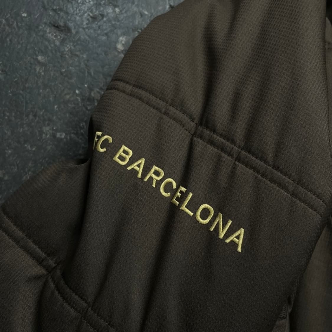 90-95 나이키 바르셀로나 경량패딩  상품이미지4