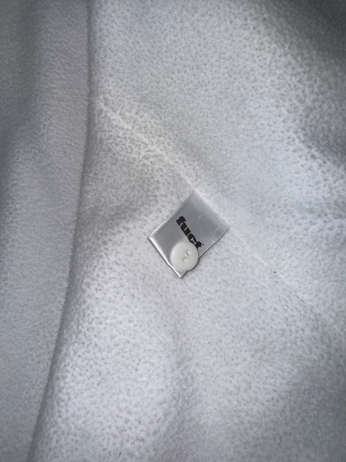 [105] Fuct 퍽트 레이싱 자켓 상품이미지6