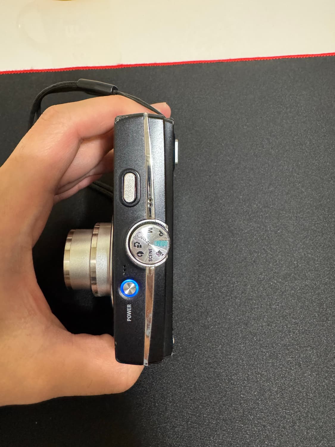 삼성 VLUU L210 디카 상품이미지3