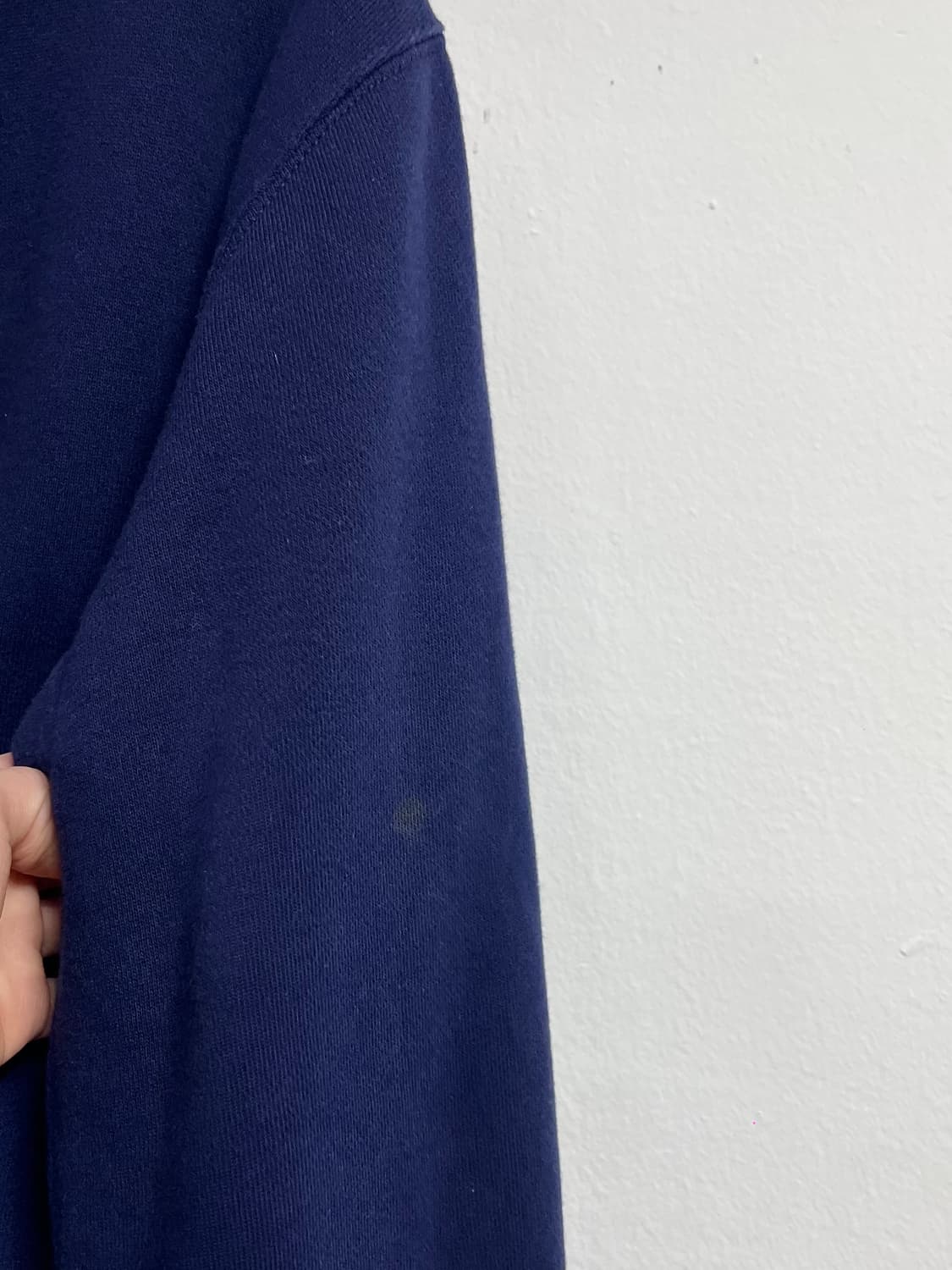 폴로 랄프로렌 포니 후드집업 (on.442) 상품이미지4