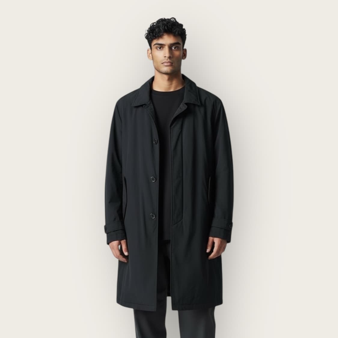 100/ 아스페시 브라이튼 다운 패딩코트 자켓 상품이미지1