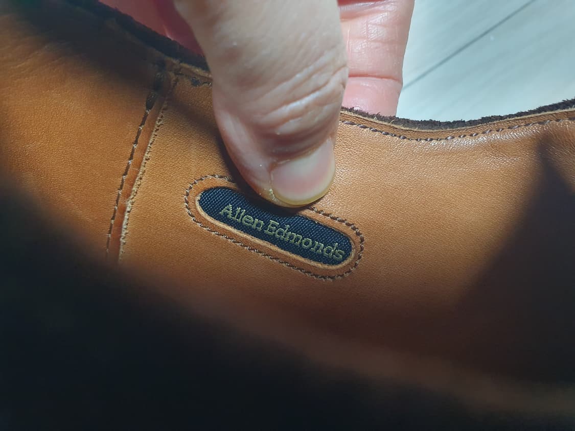 남265알렌 에드몬즈 상품이미지8