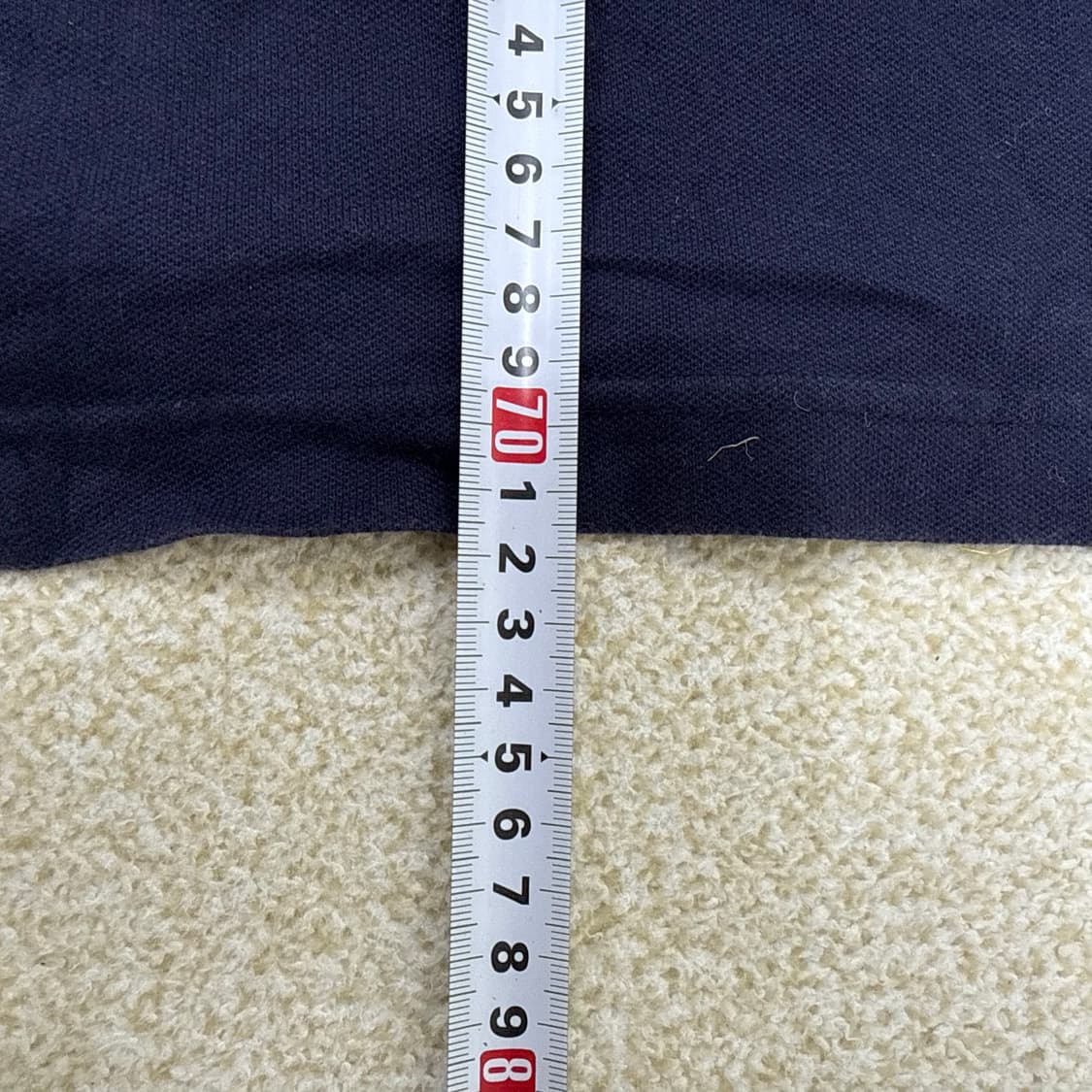 100 빈폴 반팔 카라티 0210T 상품이미지6