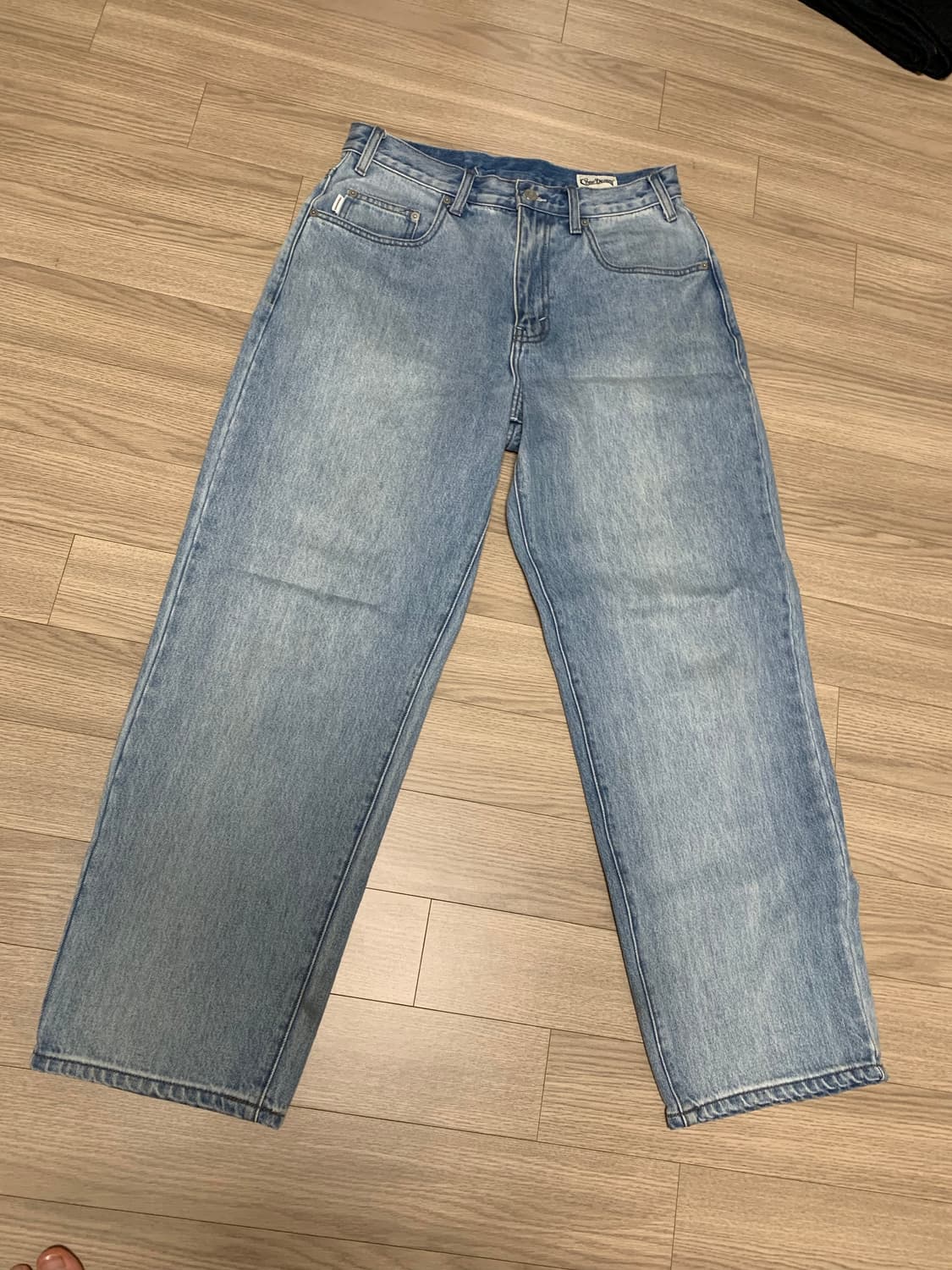 디네댓 콘밀데님 (단종버전) 상품이미지1