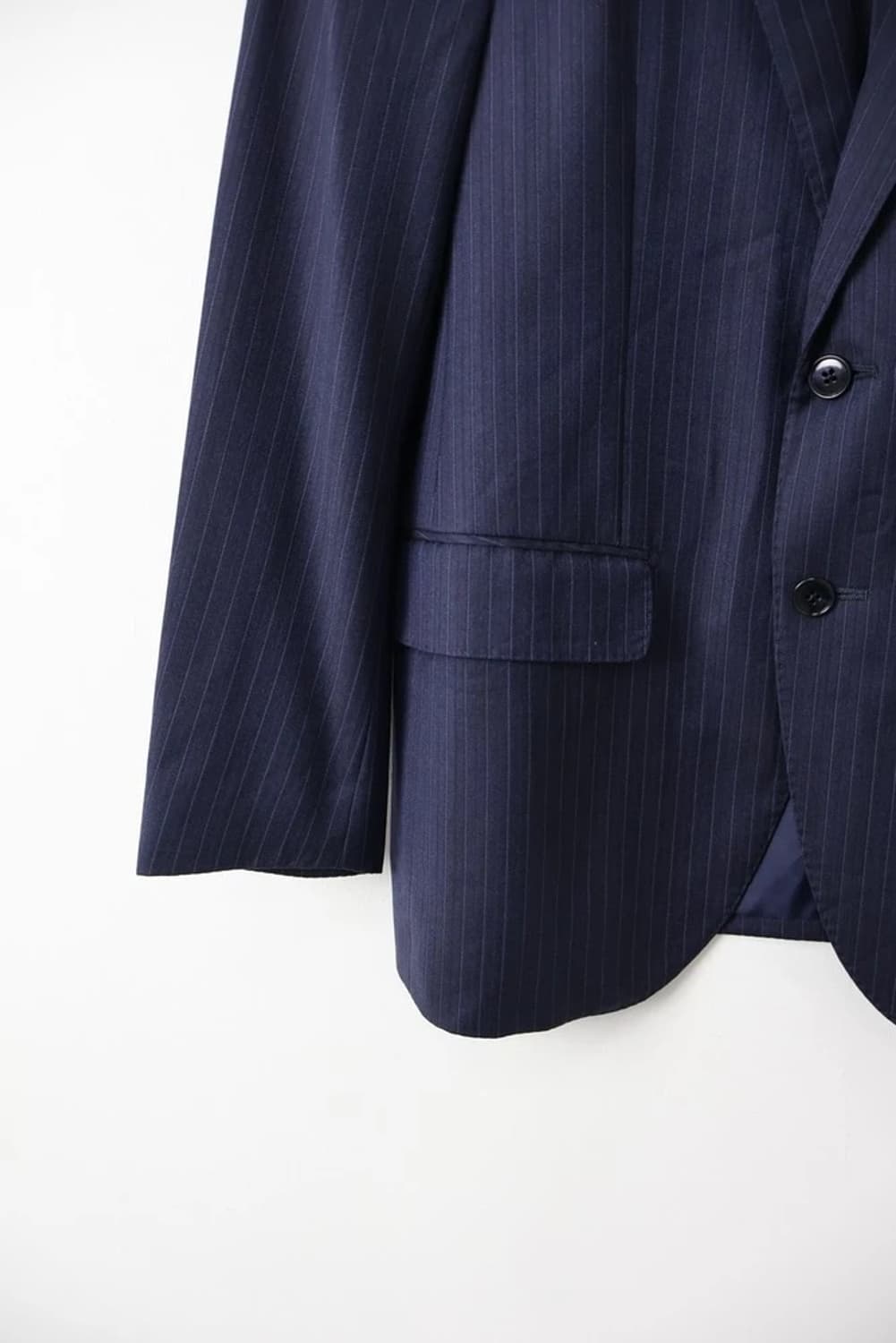Mitsumine Loro Piana Wool Blazer 상품이미지4