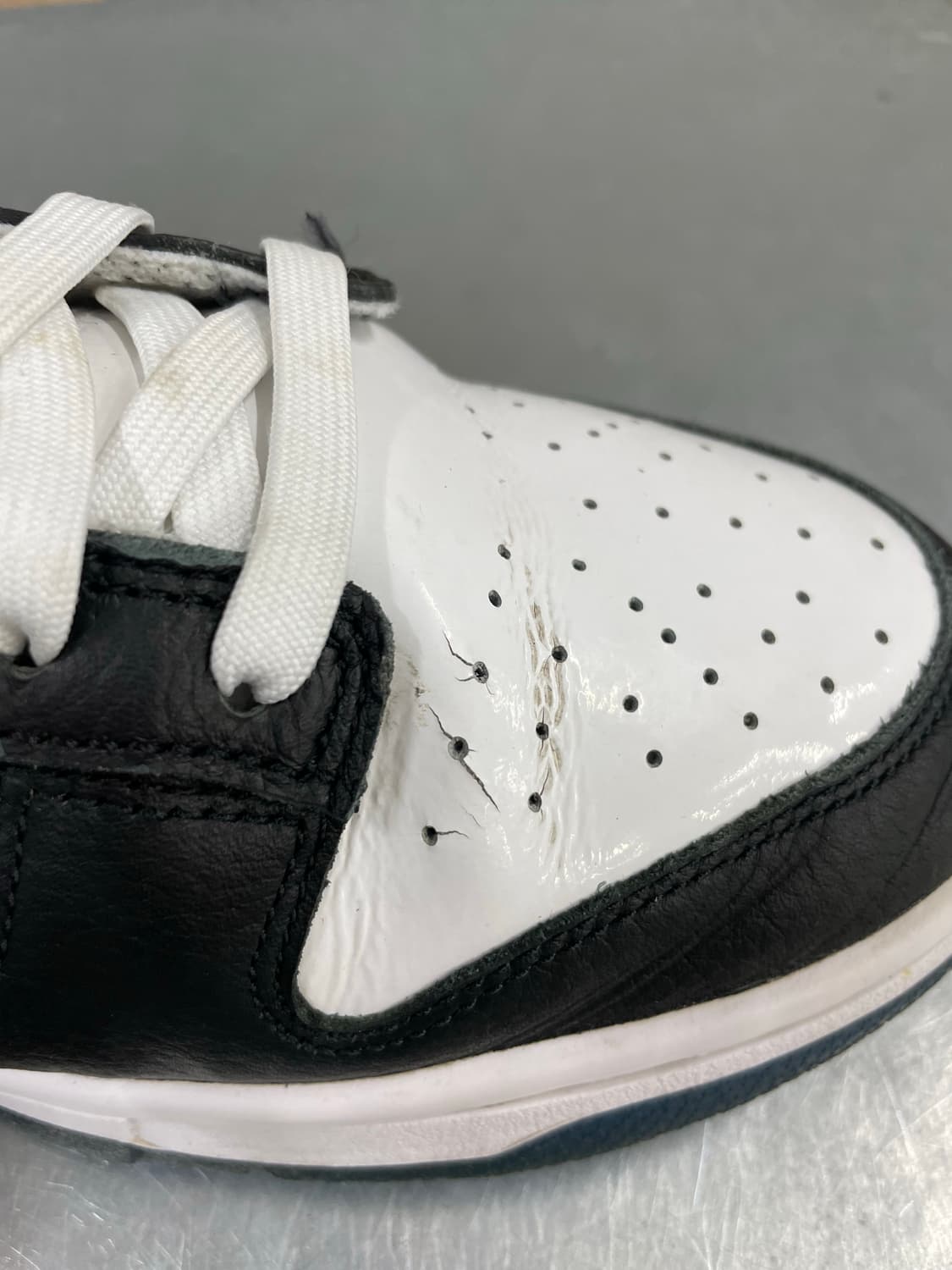 나이키 덩크 로우 SE 서울 270 상품이미지7