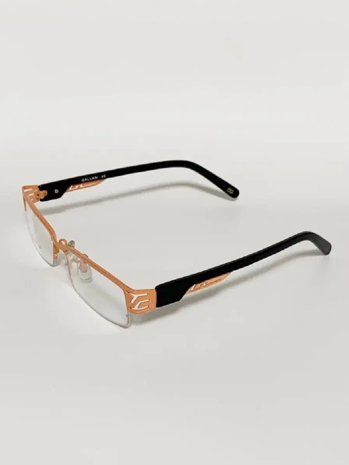 데드스탁 반무테 페인팅컬러 로고포인트 362 상품이미지3