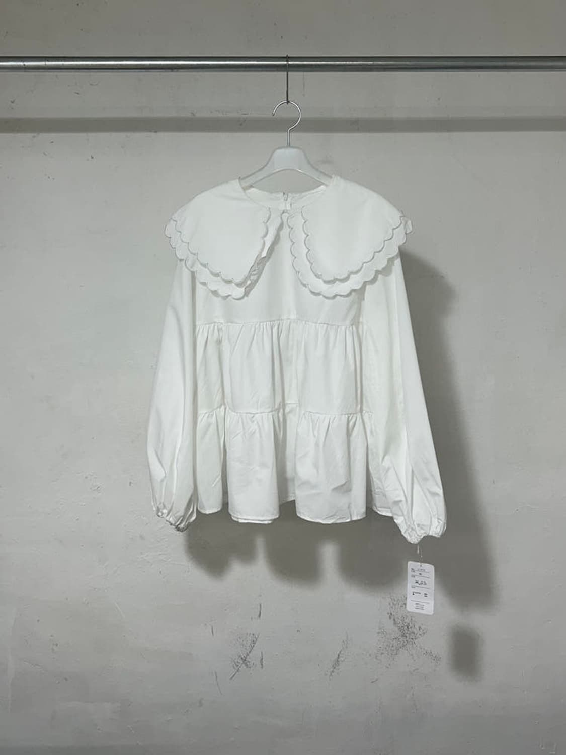 vtg top 상품이미지1