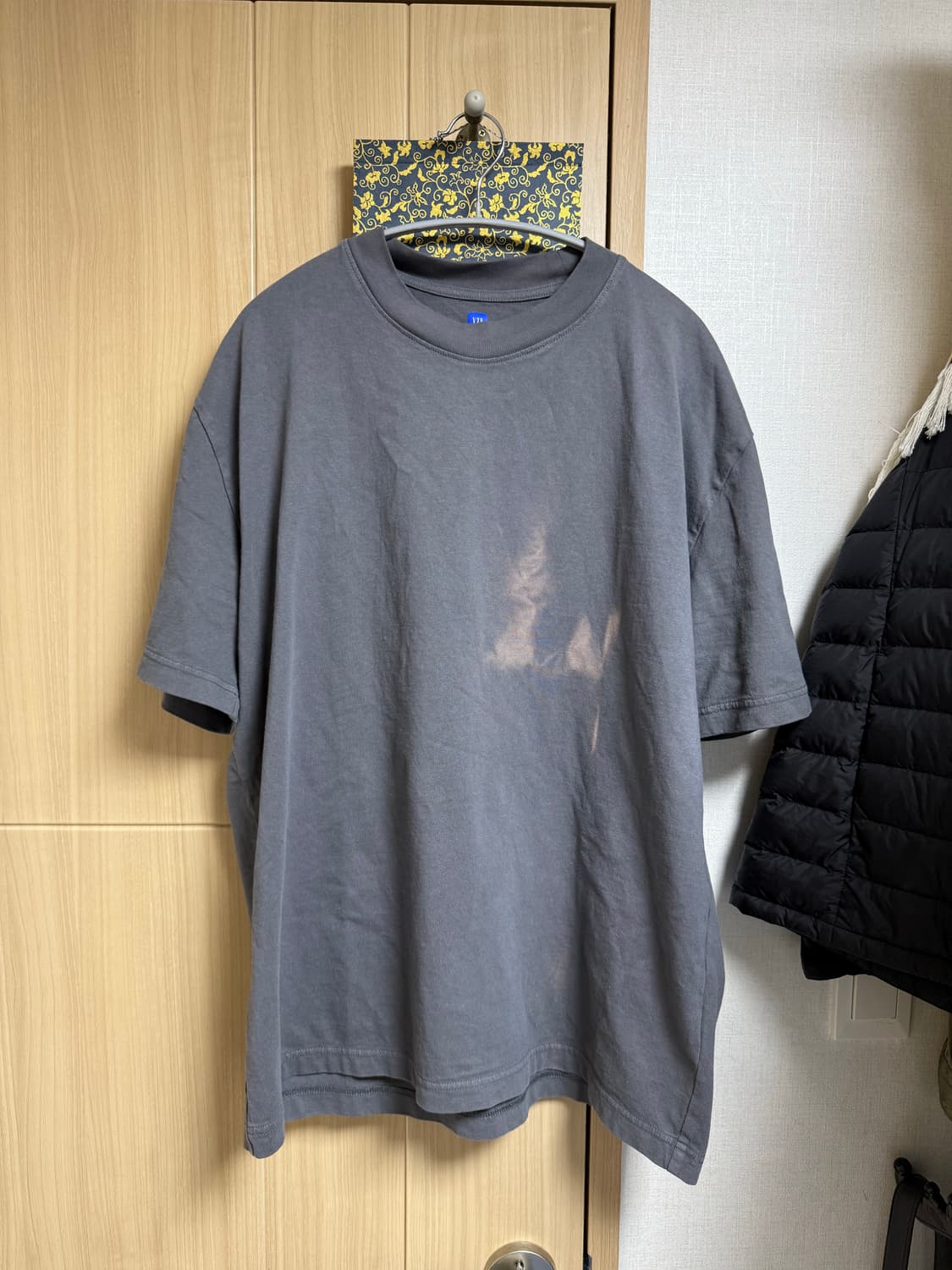 [M] 이지갭 반팔 상품이미지1