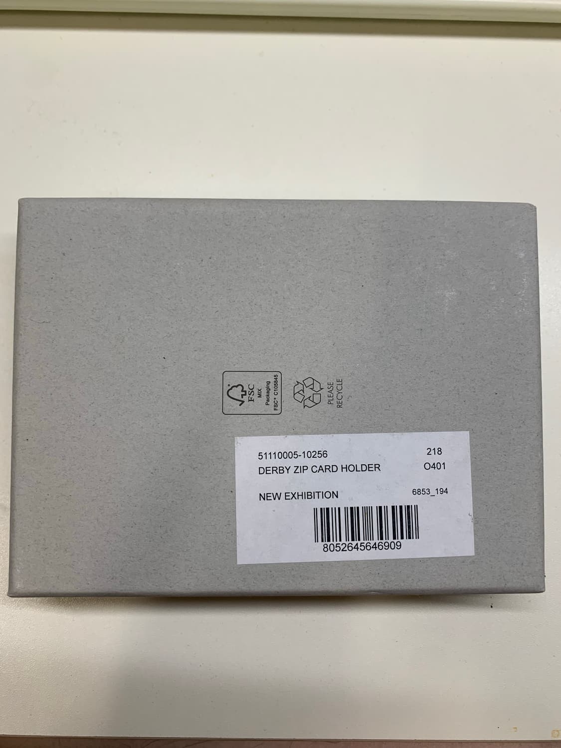 비비안웨스트우드 지갑 새상품 (희귀레어템) 상품이미지9