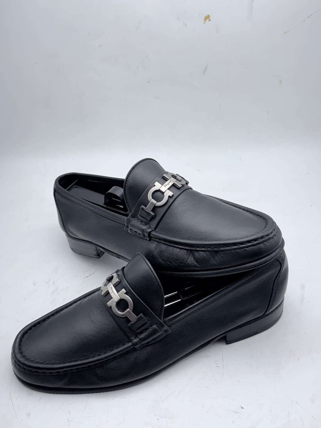 정품)페라가모255 상품이미지6