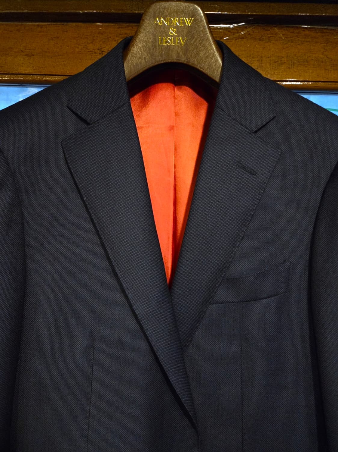 수트서플라이 자켓 상품이미지6