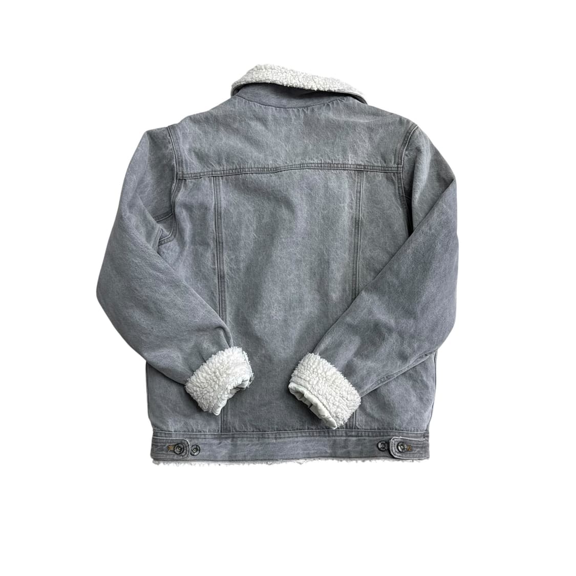 세인트페인 셰르파 자켓 상품이미지3