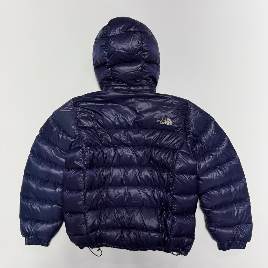 노스페이스 700 고프코어 애벌레 패딩  상품이미지2