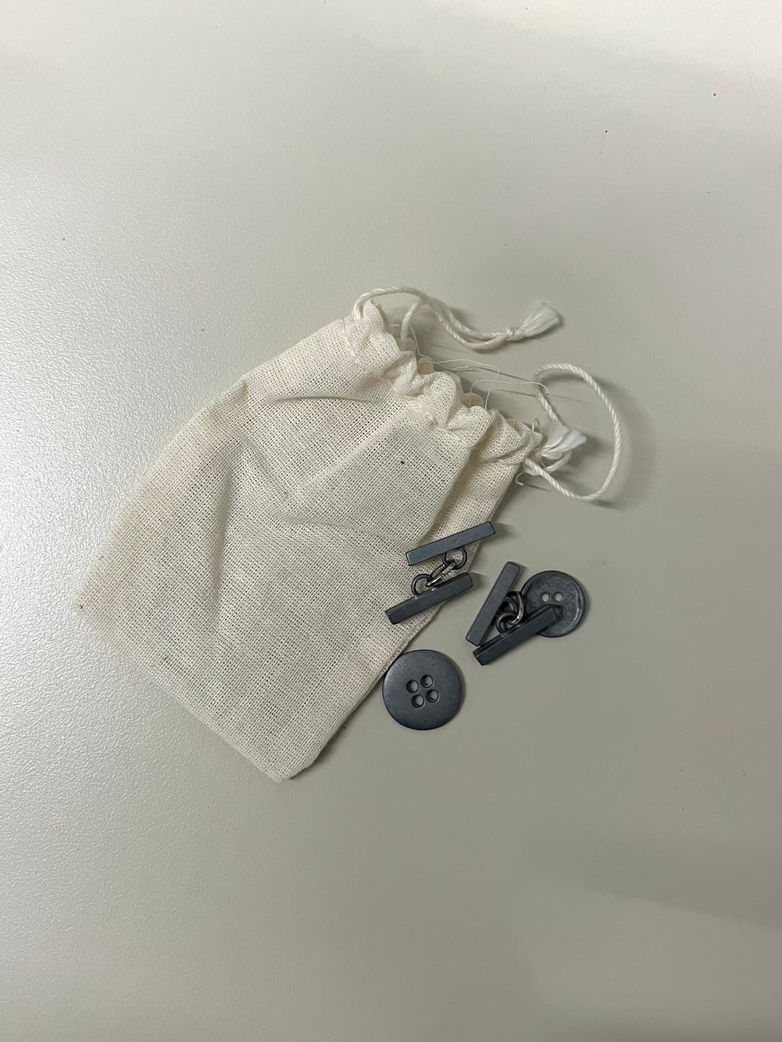 MAVRANYMA 마브라니마 아티저널 린넨 자켓 상품이미지7