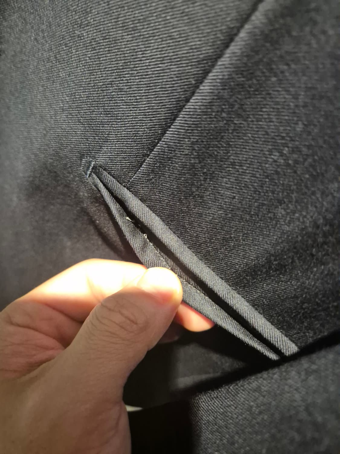 [48]링자켓X안드레아서울 로로피아나 수트/ 라마르쉐 라르디니 맨온더분  상품이미지2