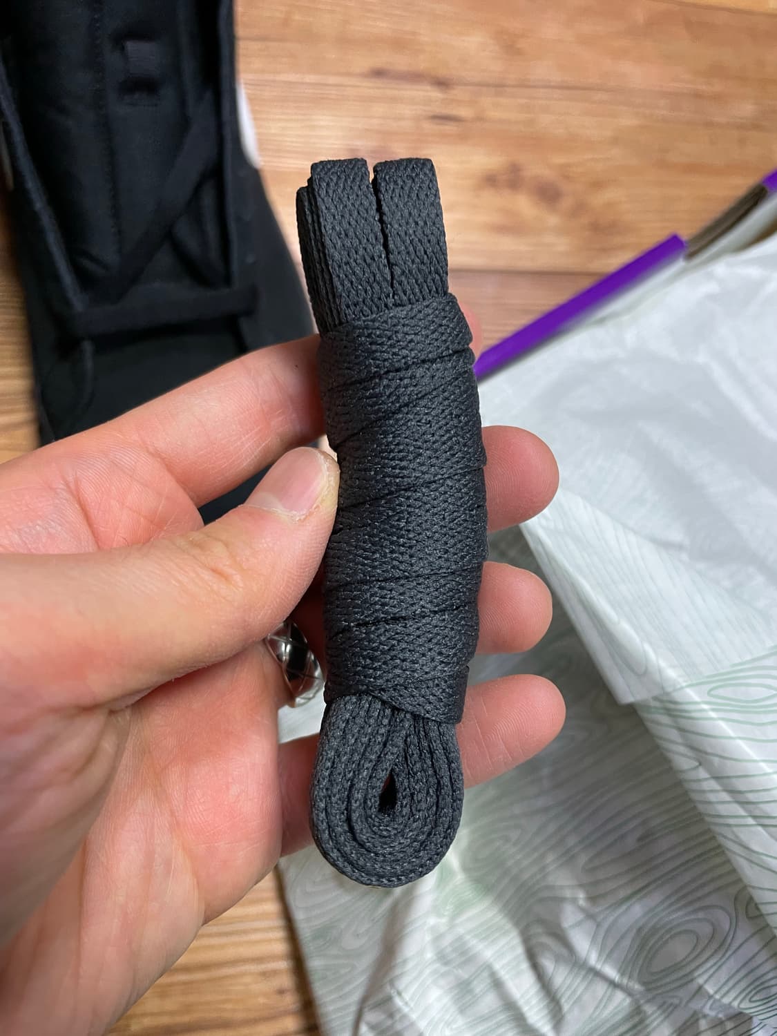 나이키 블레이저 블레이져 줌 미드 블랙 화이트 신발 상품이미지5