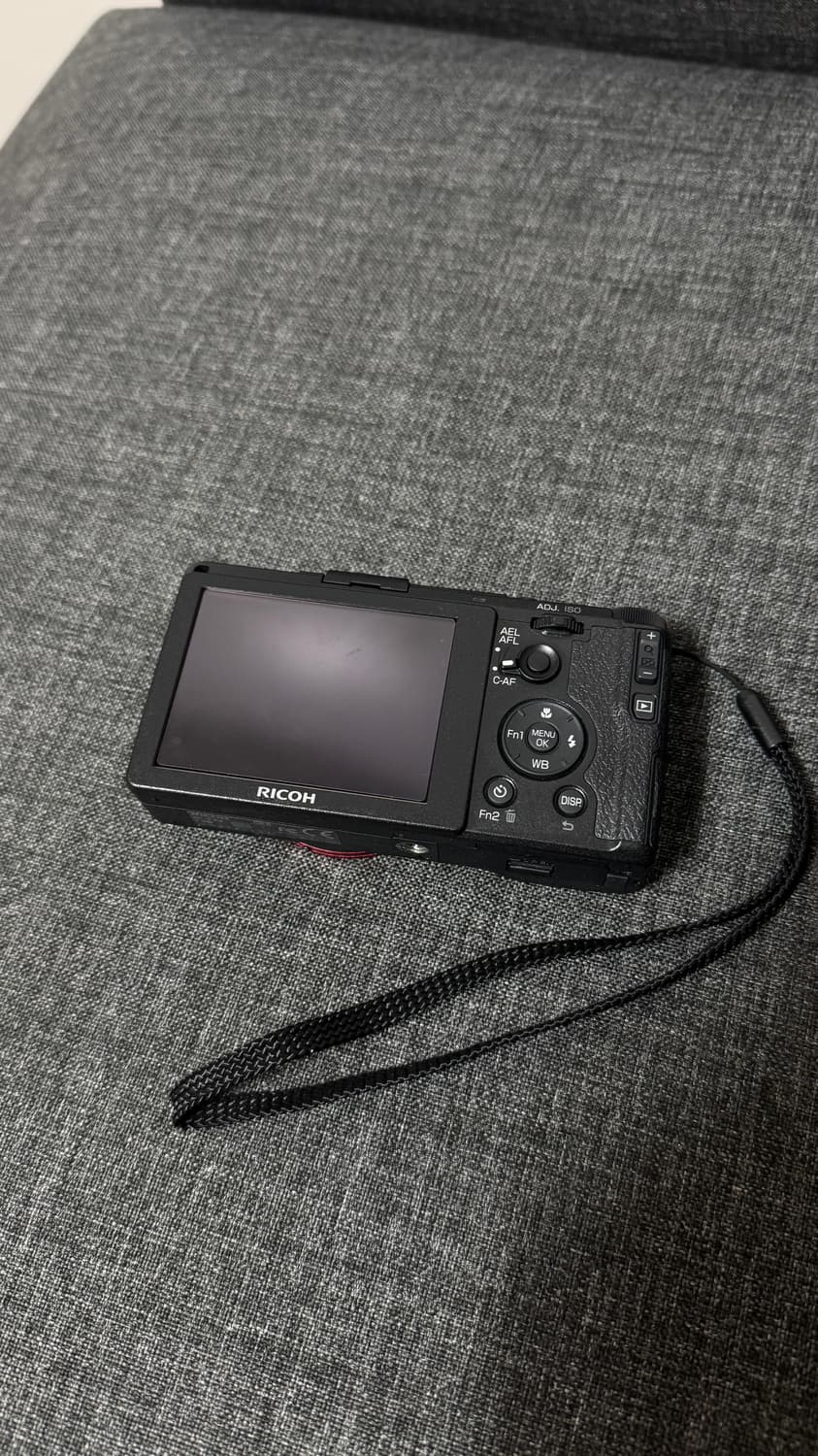 리코 ricoh gr2 상품이미지3