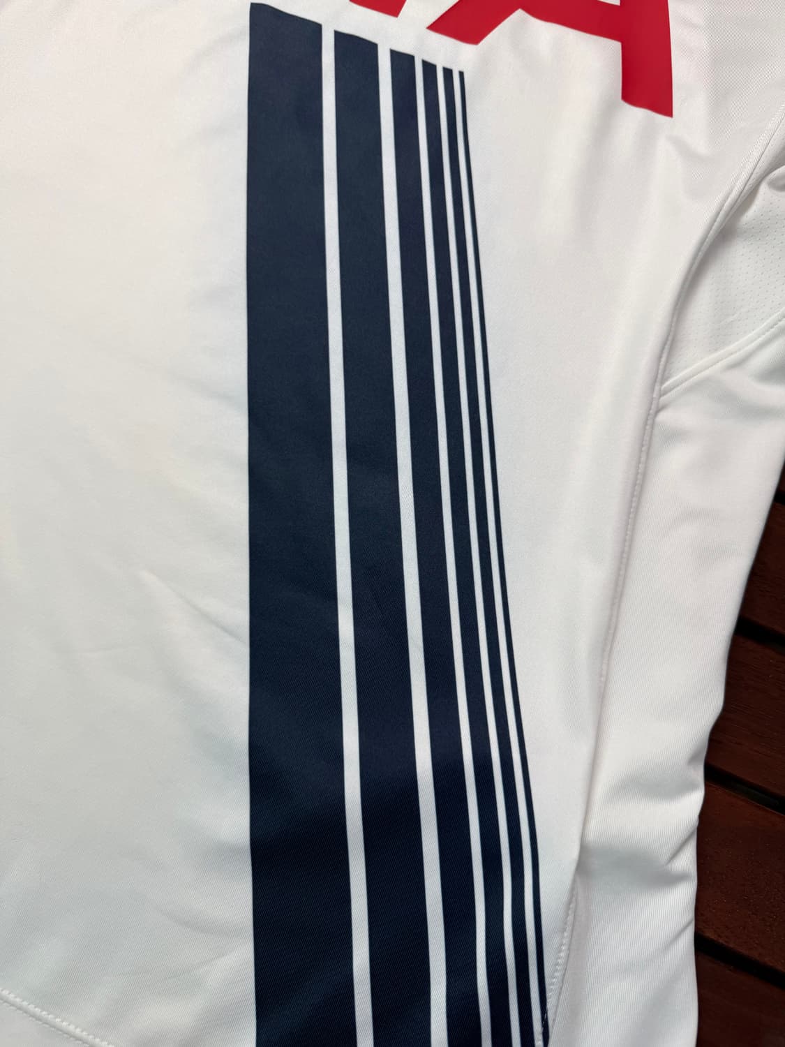 15-16 토트넘 홈 새제품 지급용 상품이미지6